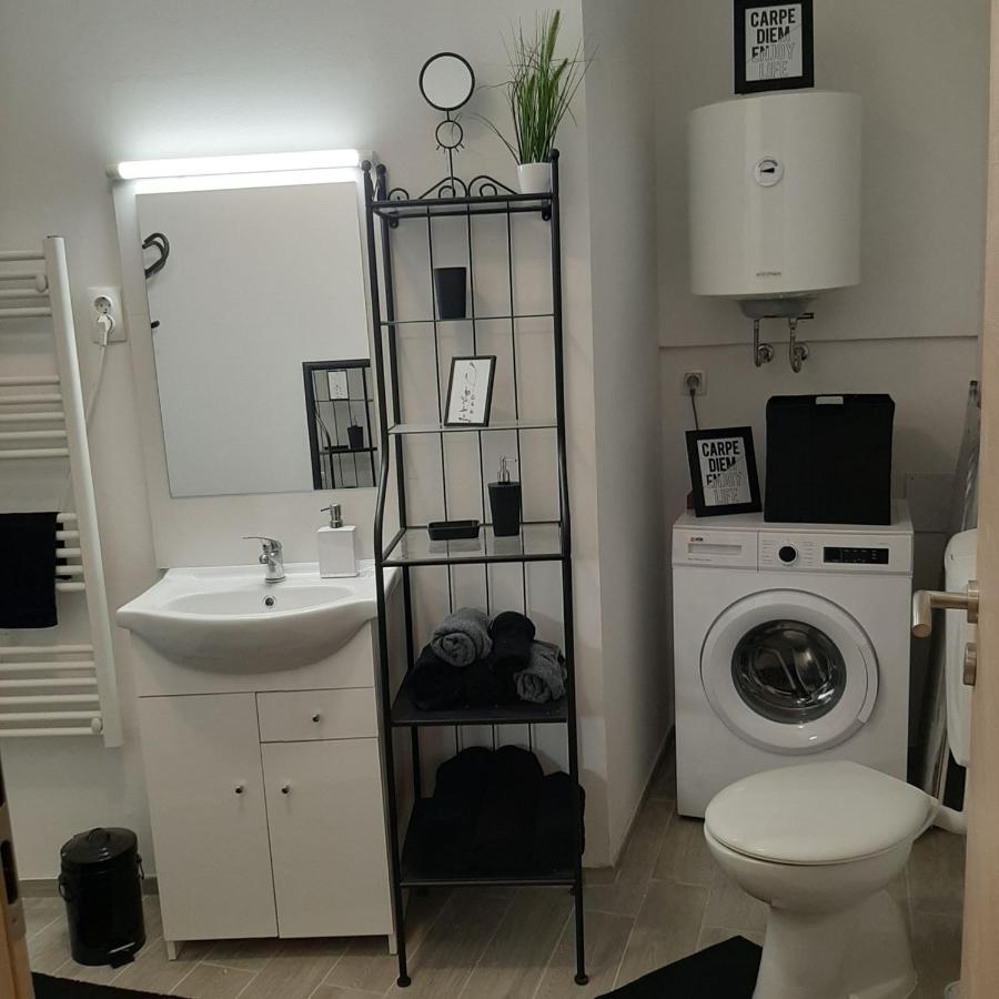 Apartment Mansarda マリボル エクステリア 写真