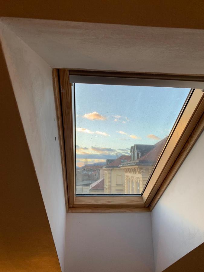 Apartment Mansarda マリボル エクステリア 写真
